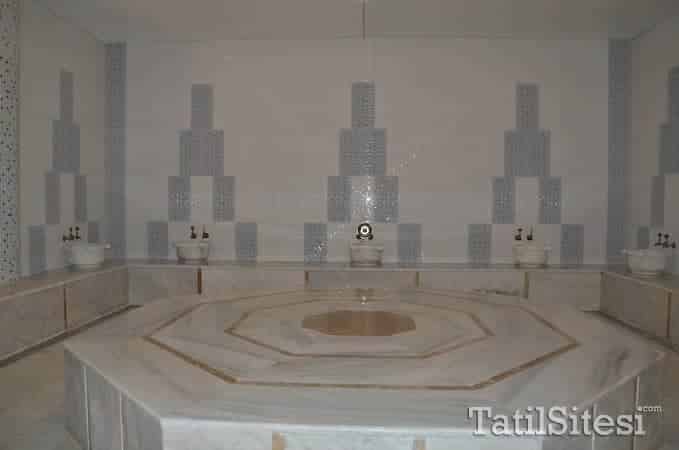 Notion Kesre Beach Hotel Spa